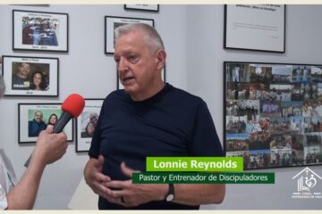 lonnie reynolds