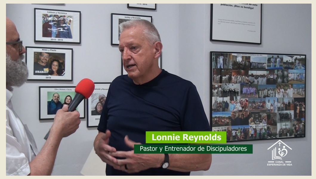 lonnie reynolds